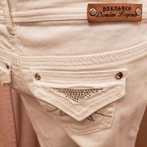 NWOT Jeans By Parasuco